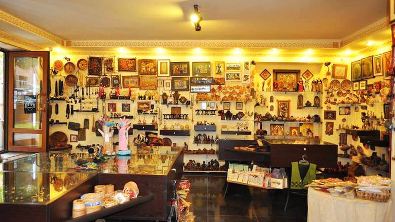 Visit Yerevan