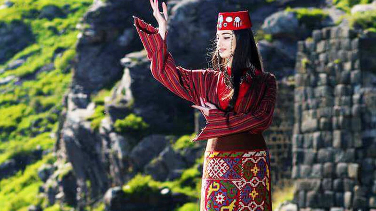 Visit Yerevan
