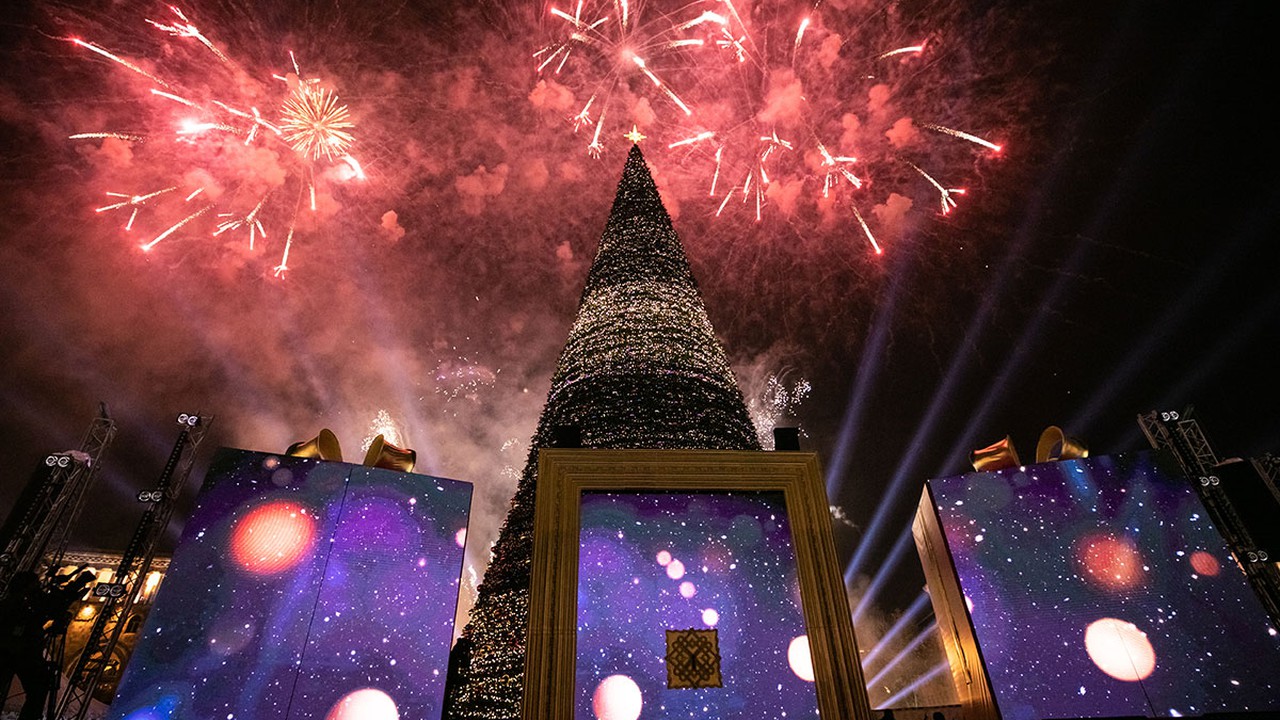 Visit Yerevan