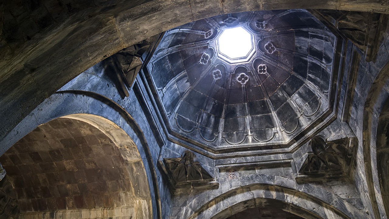 Visit Yerevan
