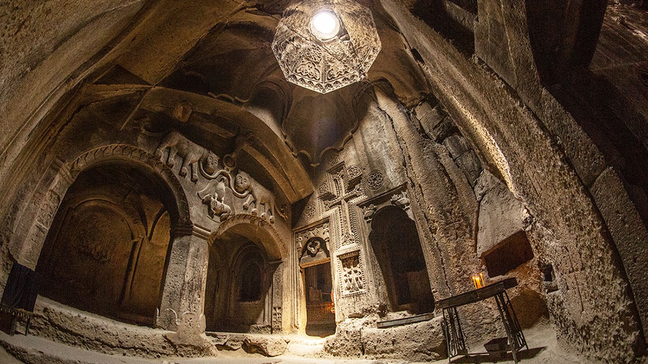 Visit Yerevan