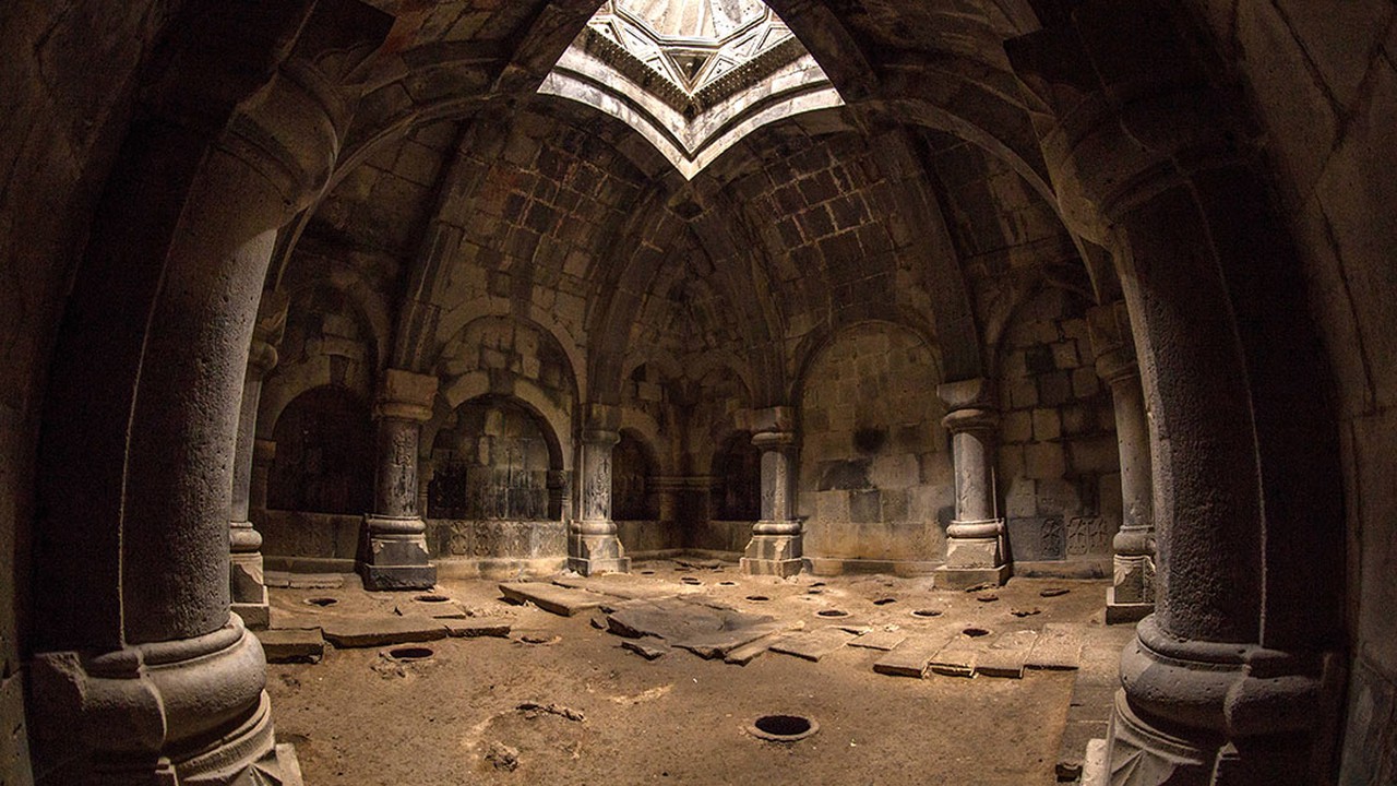 Visit Yerevan