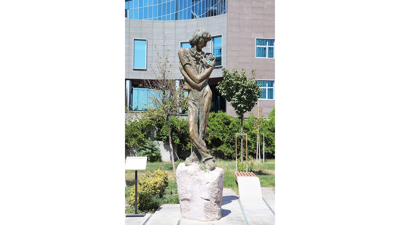 Visit Yerevan