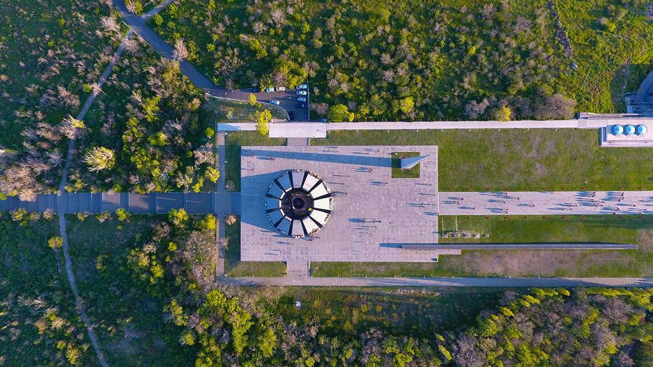 Visit Yerevan
