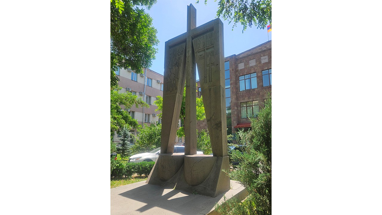 Visit Yerevan