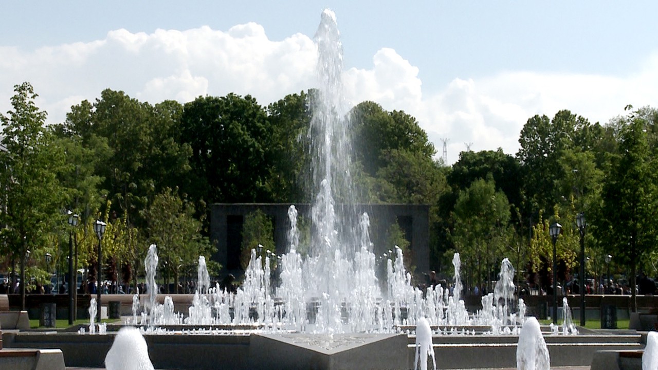Visit Yerevan