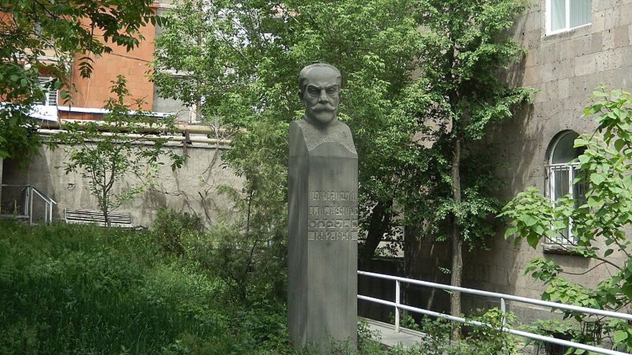 Visit Yerevan