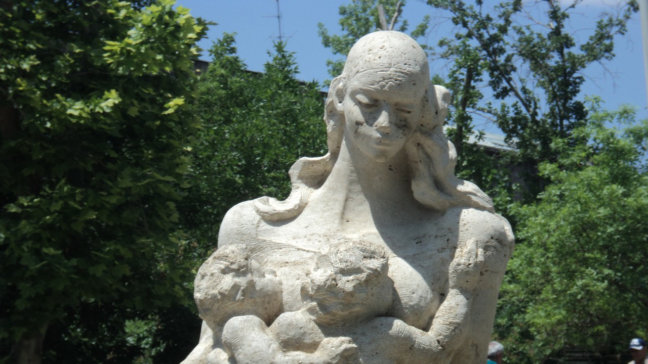 Visit Yerevan