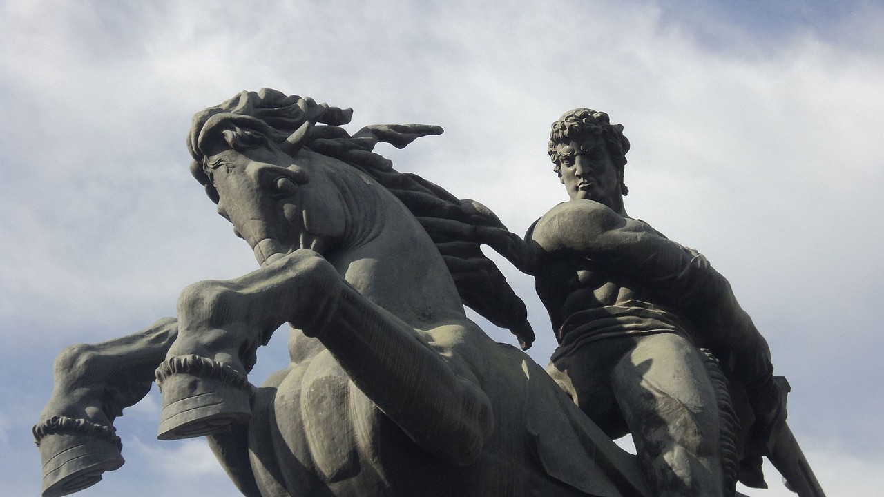 Visit Yerevan