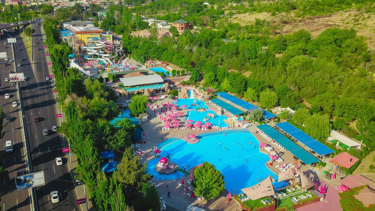 Visit Yerevan