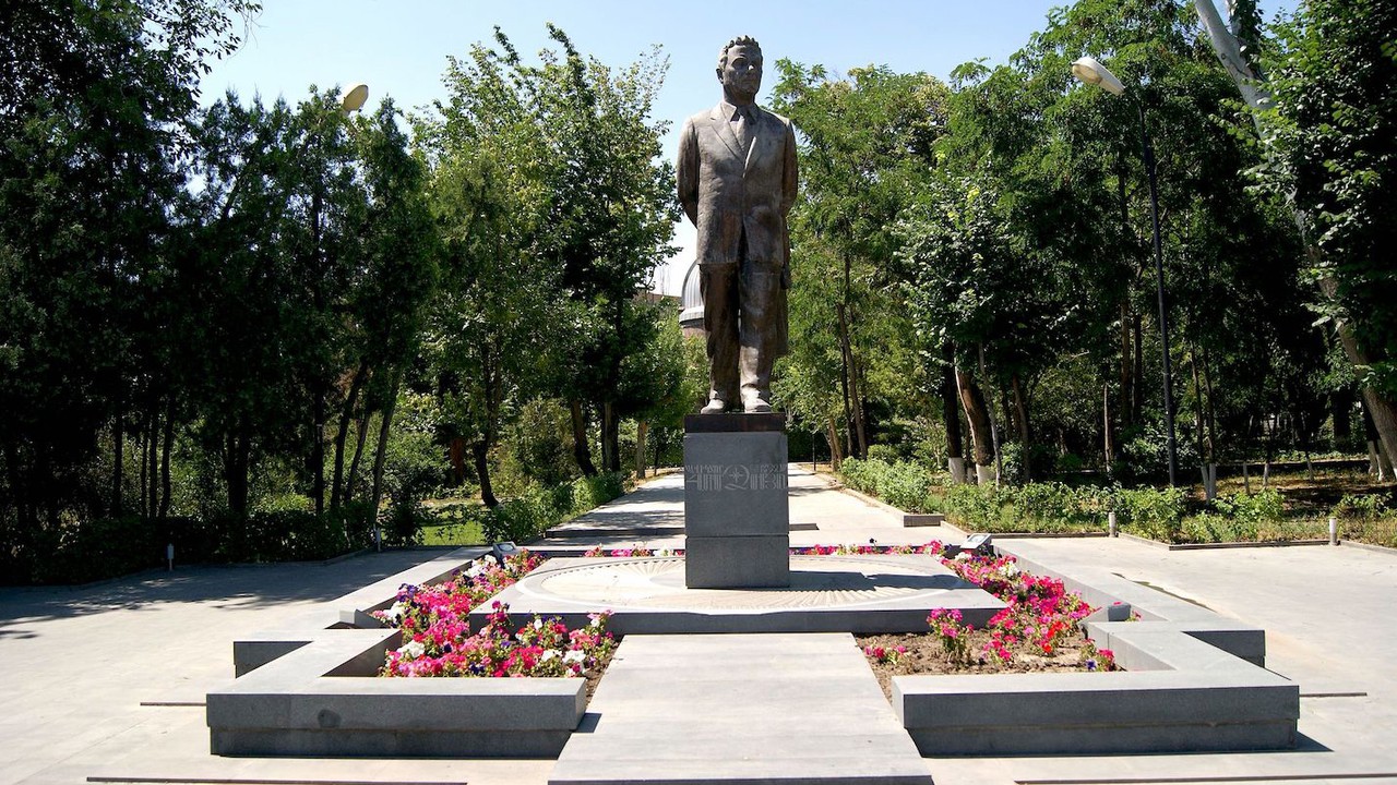 Visit Yerevan