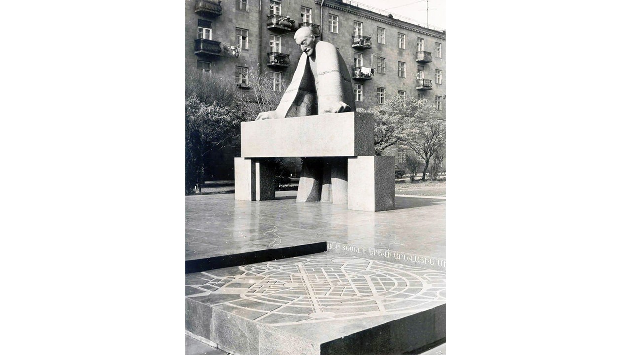 Visit Yerevan