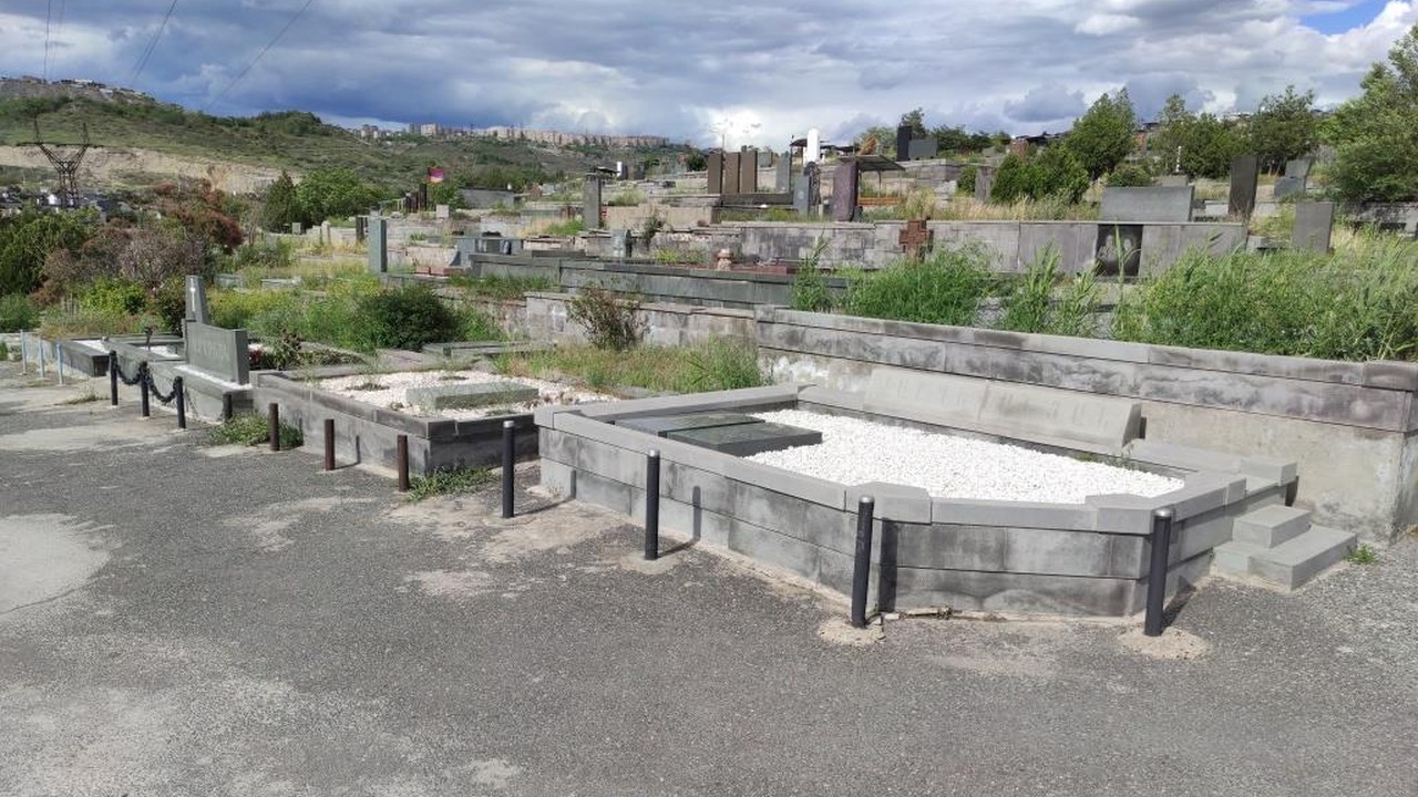 Visit Yerevan