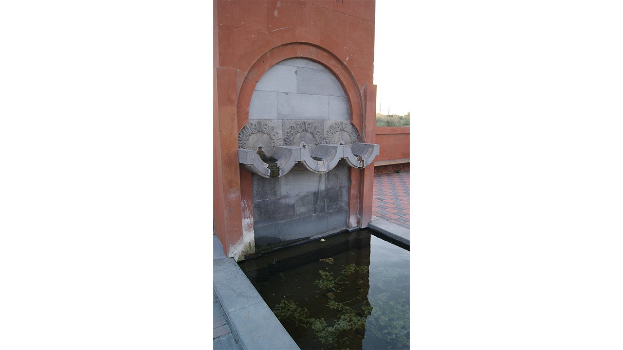 Visit Yerevan