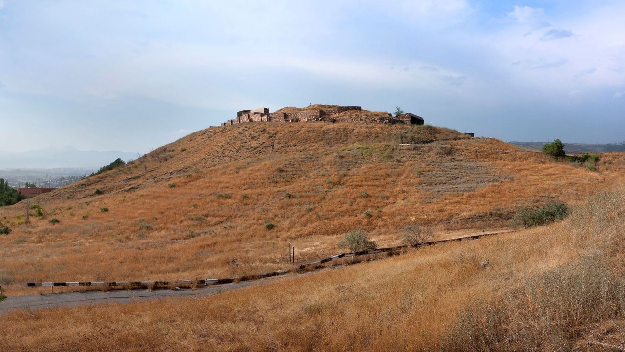 Visit Armenia