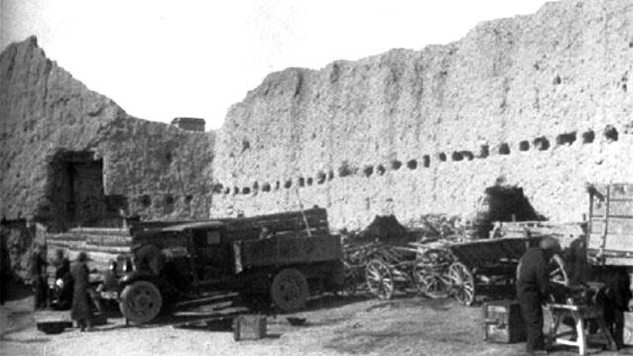 Visit Armenia