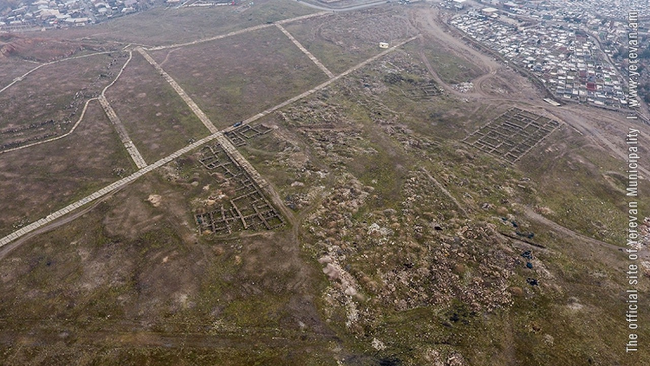 Visit Armenia
