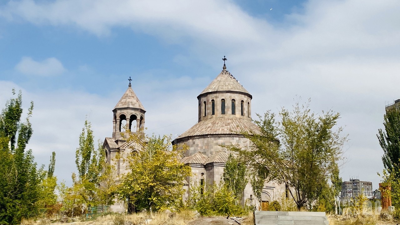Visit Yerevan