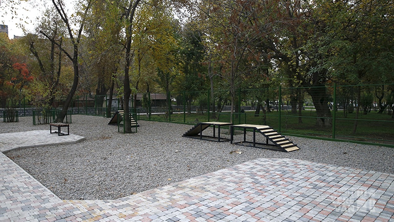 Visit Armenia
