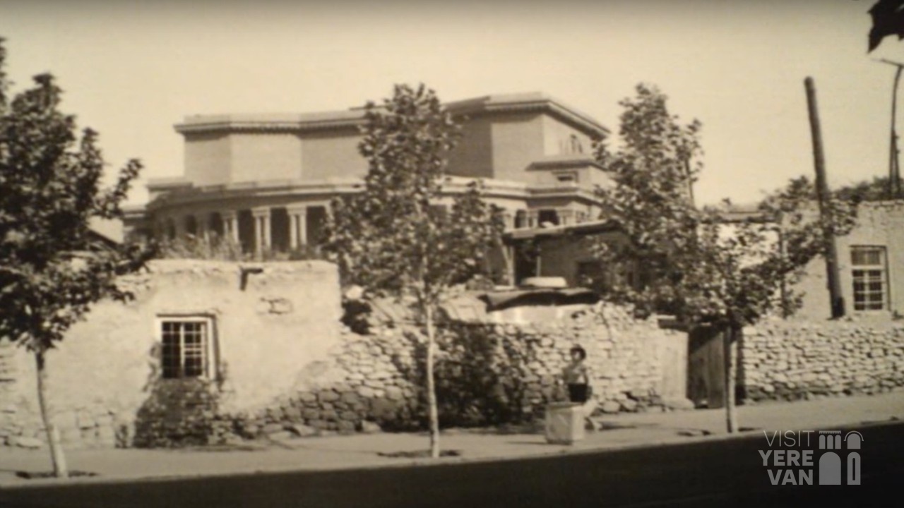 Visit Yerevan
