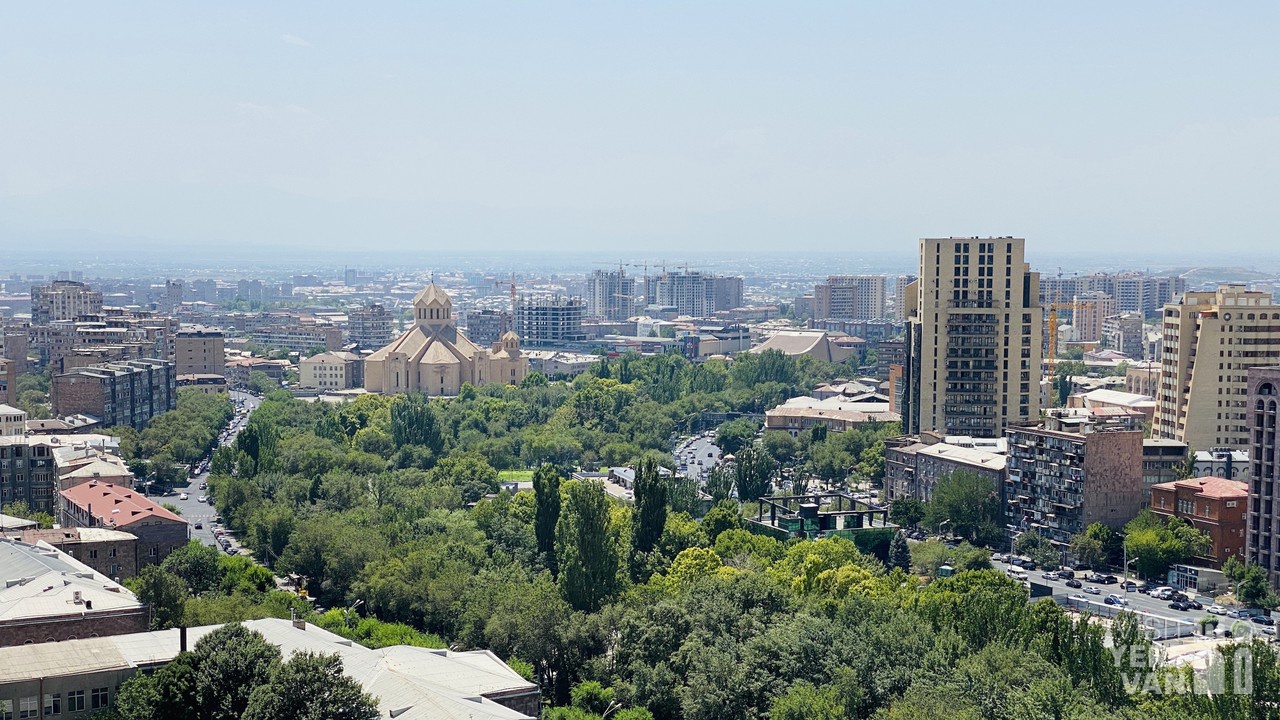 Visit Yerevan