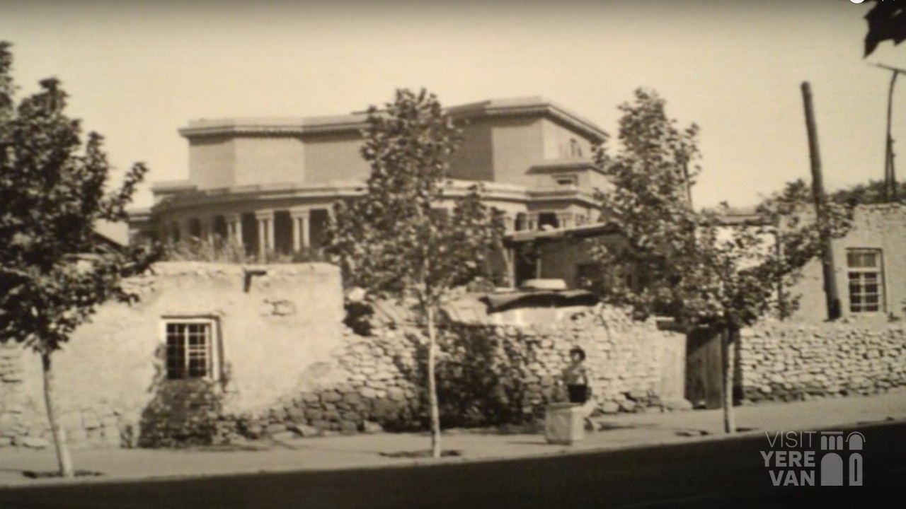 Visit Yerevan