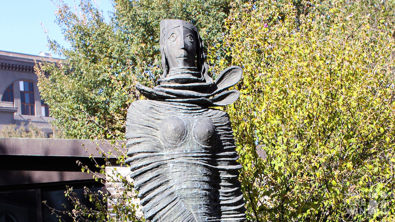 Visit Yerevan