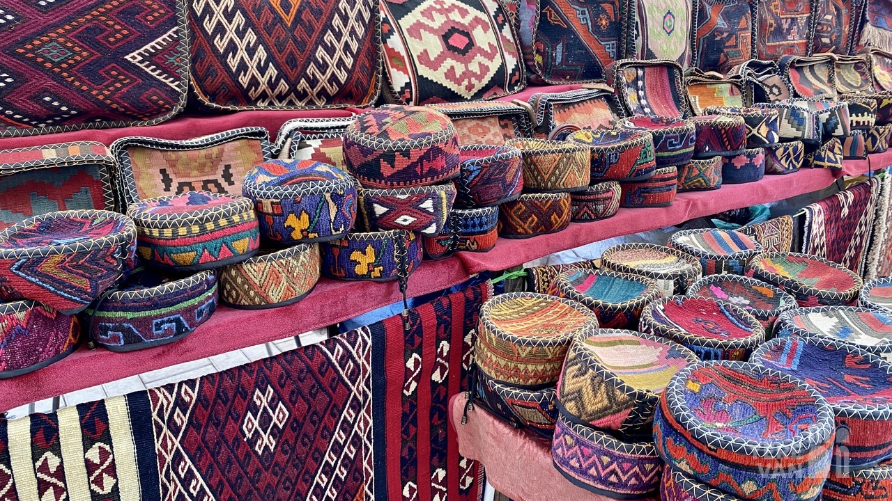 Visit Yerevan