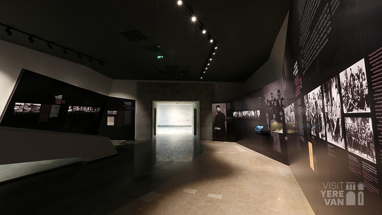 Visit Yerevan