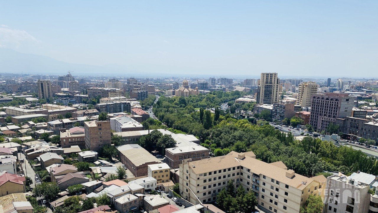 Visit Yerevan