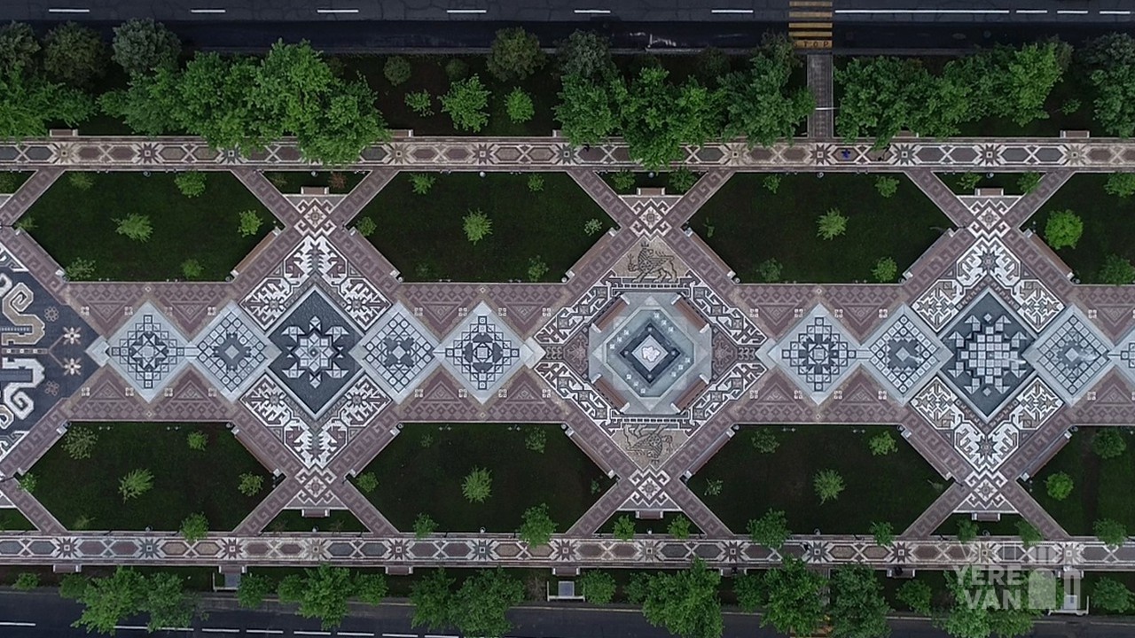 Visit Yerevan