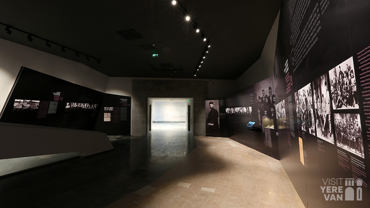 Visit Yerevan