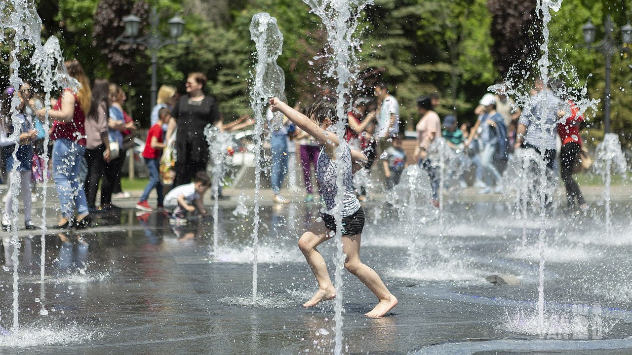Visit Yerevan