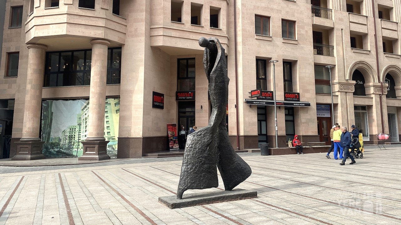 Visit Yerevan
