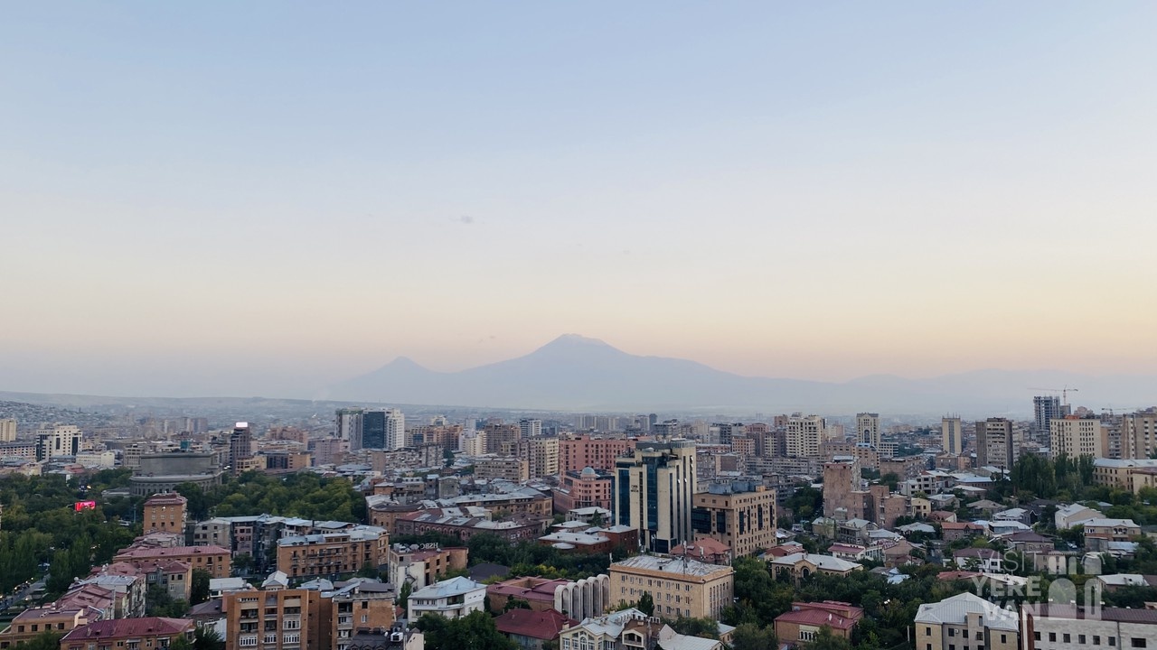 Visit Yerevan