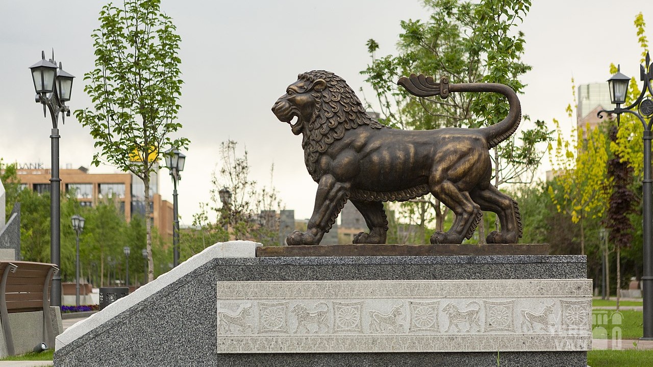 Visit Yerevan