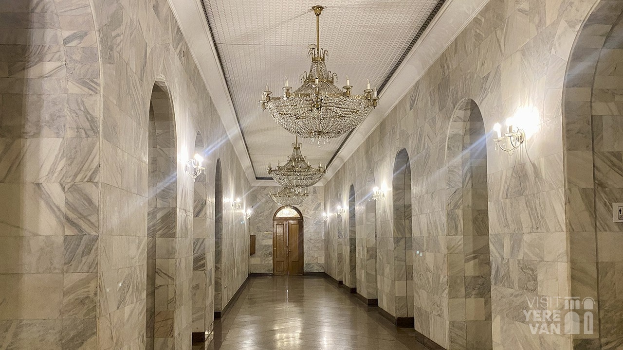 Visit Yerevan