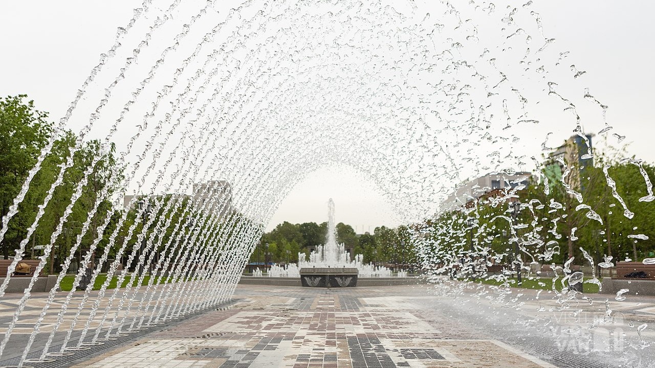 Visit Yerevan