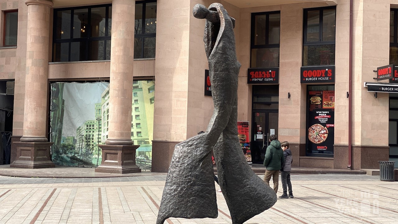 Visit Yerevan
