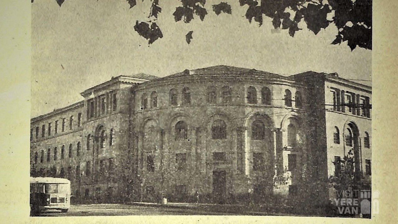 Visit Armenia