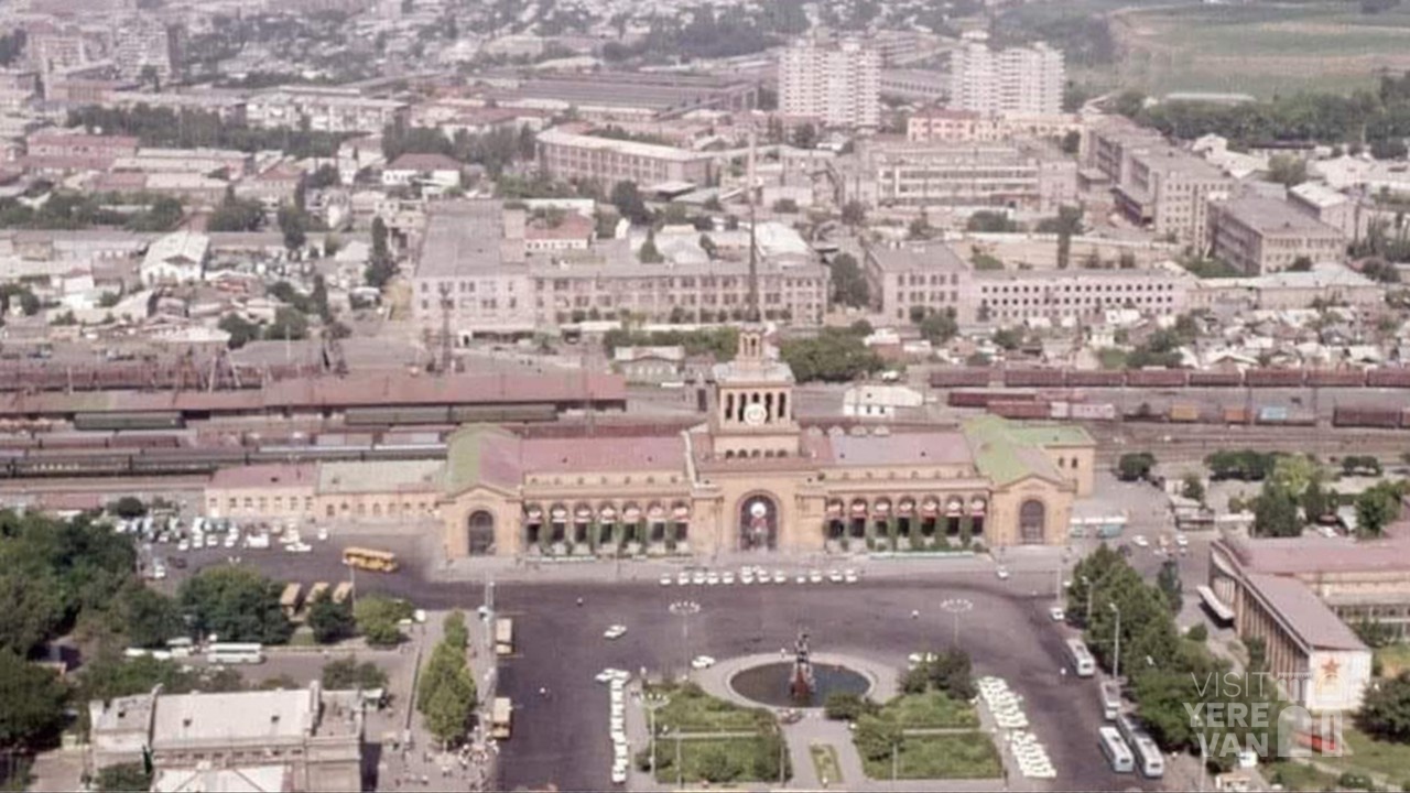 Visit Armenia