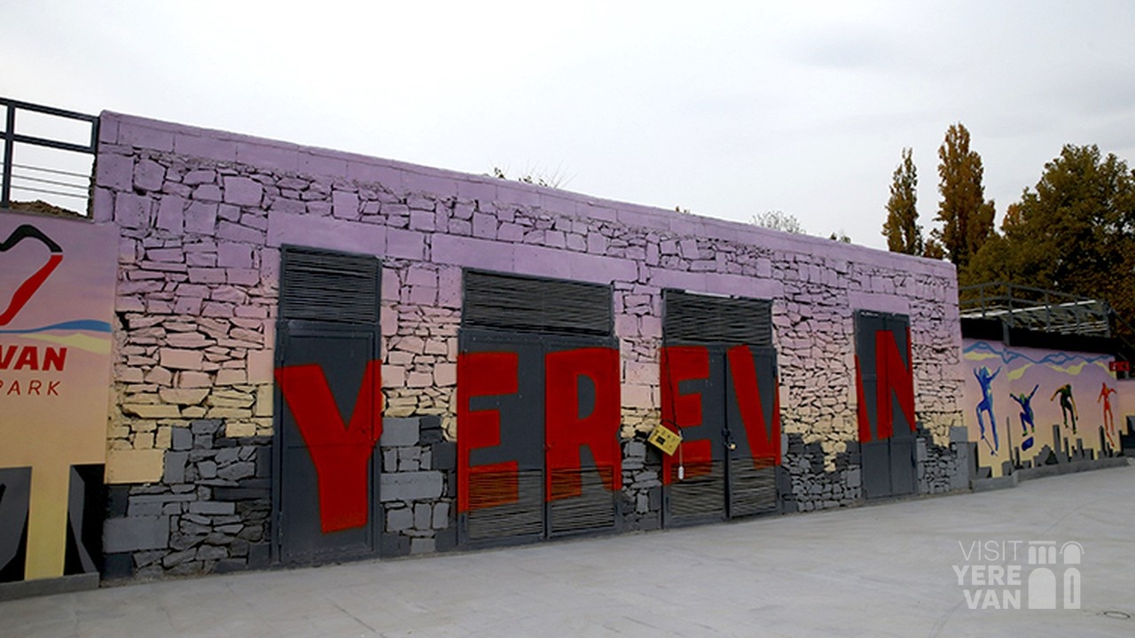 Visit Armenia