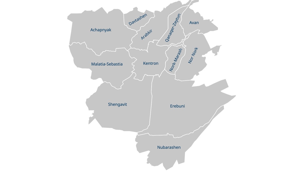 Visit Armenia