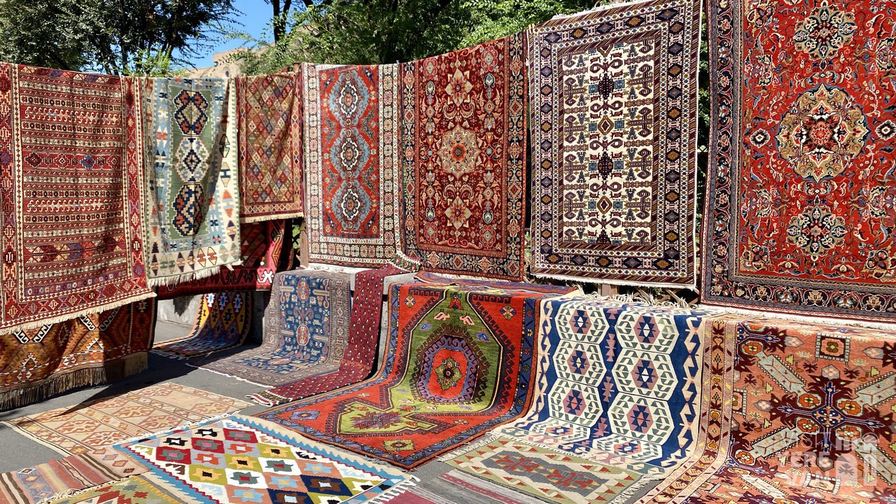 Visit Yerevan